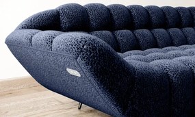 Narożnik GAPPA z Elektrycznym Wysuwanym Siedziskiem LUISANO 01 WERSAL