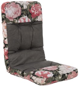 Poduszka na fotel ogrodowy 124 x 48 cm Cordoba A101-23PB PATIO