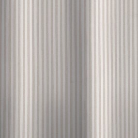 Zasłona prysznicowa 180x180 cm Timeless Stripe – Catherine Lansfield