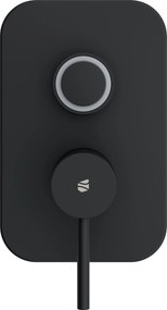 Podtynkowa armatura prysznicowa VIREO