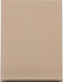 Metalowy stojak na książkę kucharską Brook – WOOOD