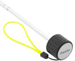 Fiber Havanna Safety Cross - damski parasol składany