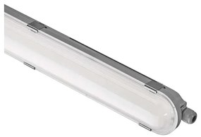 LED Oświetlenie techniczne z modułem awaryjnym LED/54W/230V 4000/6500K IP66