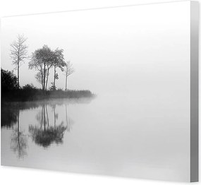 Obraz na płótnie By the Lake I