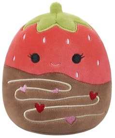 Zabawki pluszowe zestaw 2 szt. Scarlet – SQUISHMALLOWS