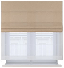 Roleta rzymska dzień noc Duo