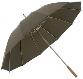 Nature Long Bamboo Deep Olive - parasol ECO