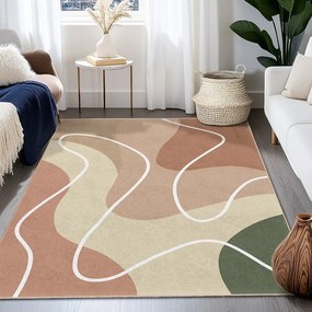 Dywan odpowiedni do prania 60x100 cm Desert Walk – Mila Home