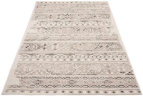 Dywan sznurkowy w aztecki wzór Z2-P83