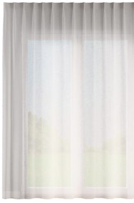 Firana na haczykach flex pojedynczych