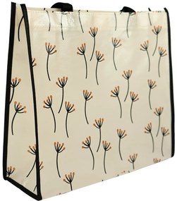 Torba na zakupy SHOP & GO 37 cm - różne warianty Wersja sofy: Botanique