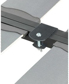 Stelaż lamelowy 180x200 cm Talo – Kave Home