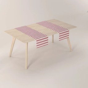 Bieżnik prostokątny