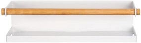 Półka na przyprawy MAGNA, magnetyczna, 32 cm, WENKO