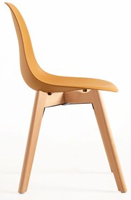 Pakiet 4 krzese Kelen