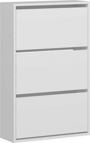 Szafka na buty Lupa White