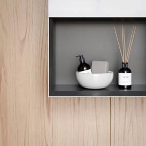 Szafka boczna ARCTIC 480