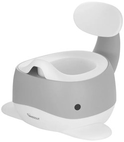Ciemnoszary nocnik Dark grey – Kindsgut