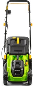 Fieldmann FZR 2037-E kosiarka elektryczna