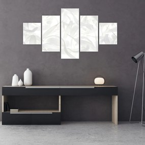 Obraz - Płatki (125x70 cm)