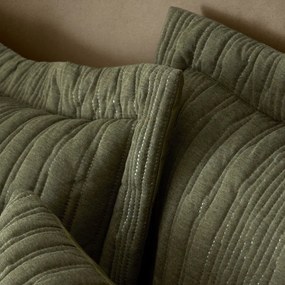 Poszewki na poduszki zestaw 2 szt. 50x75 cm Tamba Stripe – Pineapple Elephant