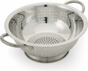 Tescoma Durszlak ze stali nierdzewnej z podstawą GrandCHEF, śr. 28 cm, 28 cm