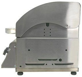 Grill gazowy Garden – Cattara