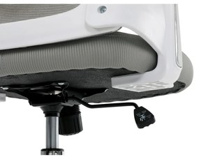 Autronic KA-K2031 GREY Krzesło biurowe