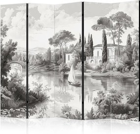 Parawan jednostronny Artgeist Pejzaże 225 x 172 cm 1 szt