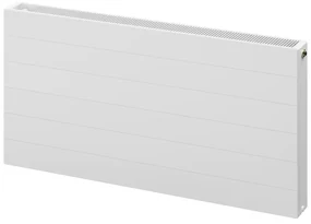 Mexen Line CCL22 grzejnik płytowy 600 x 800 mm, podłączenie dolne środkowe, 1266 W, biały - W6C22L-060-080-00