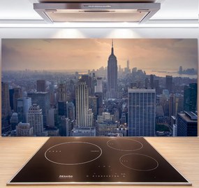 Panel lacobel Manhattan Nowy Jork
