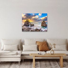 Obraz - Hatago Iwa (70x50 cm)