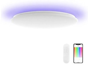 Yeelight LED RGB 550C ARWEN 50W/230V IP50 ściemnialna + DO