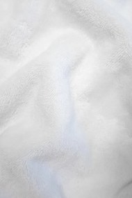 Ręcznik BOHEME 50x100 cm Biały