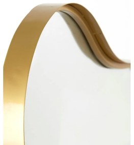 Lustro ścienne 65x63 cm Suva – Light &amp; Living