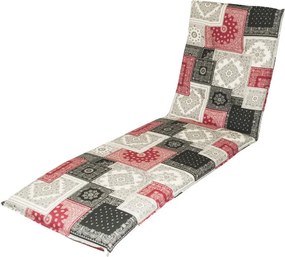 Doppler MOTION XL 8603 poduszka na leżak