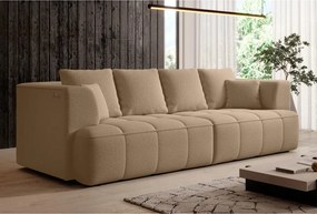 Sofa kanapa ALBIO BigSofa kanapa z elektryczną regulacją siedziska WERSAL