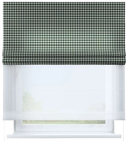 Roleta rzymska dzień noc Duo