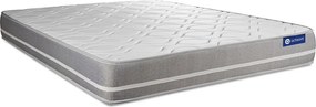 Materac Actimemo touch 140x190cm, Grubosc : 20 cm, Pianka z pamiecia ksztaltu, Zrównowazony, 3 strefy komfortu