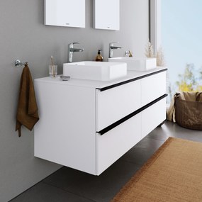 Szafka umywalkowa Duravit DuraPoint 120 cm