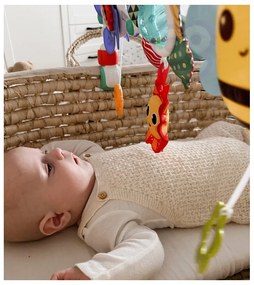 Woopie baby pałąk łuk zawieszka do łóżeczka wózka fotelika