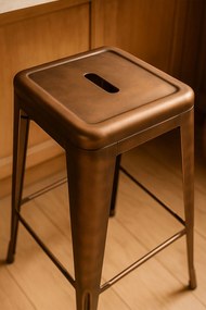 Zabytkowy stoek Torix