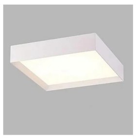 LED2 - LED Oświetlenie sufitowe MILO LED/30W/230V białe 3000/4000 K