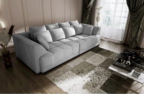 Sofa TIGA z funkcja spania Elektryczny System rozkładania APHRODITE 21 WERSAL