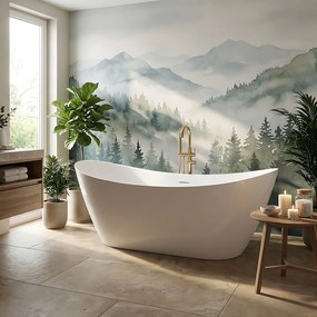 Wanna wolnostojąca Rea Ferrano Slim 180