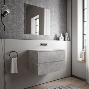 Szafka podumywalkowa AVA 80 cm