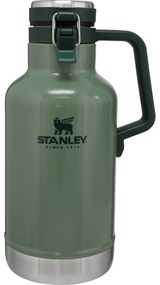 Stanley Dzban na piwo Easy-Pour Growler 1,9 lHammertone Green