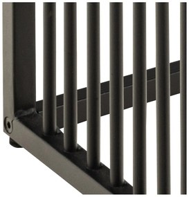 Stolik w dekorze kamienia 40x40 cm Strington – Actona