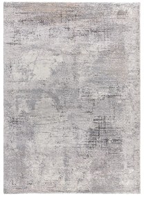 Szary dywan 140x200 cm Kivet – Universal