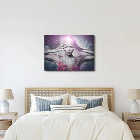 Obraz - Energia (70x50 cm)